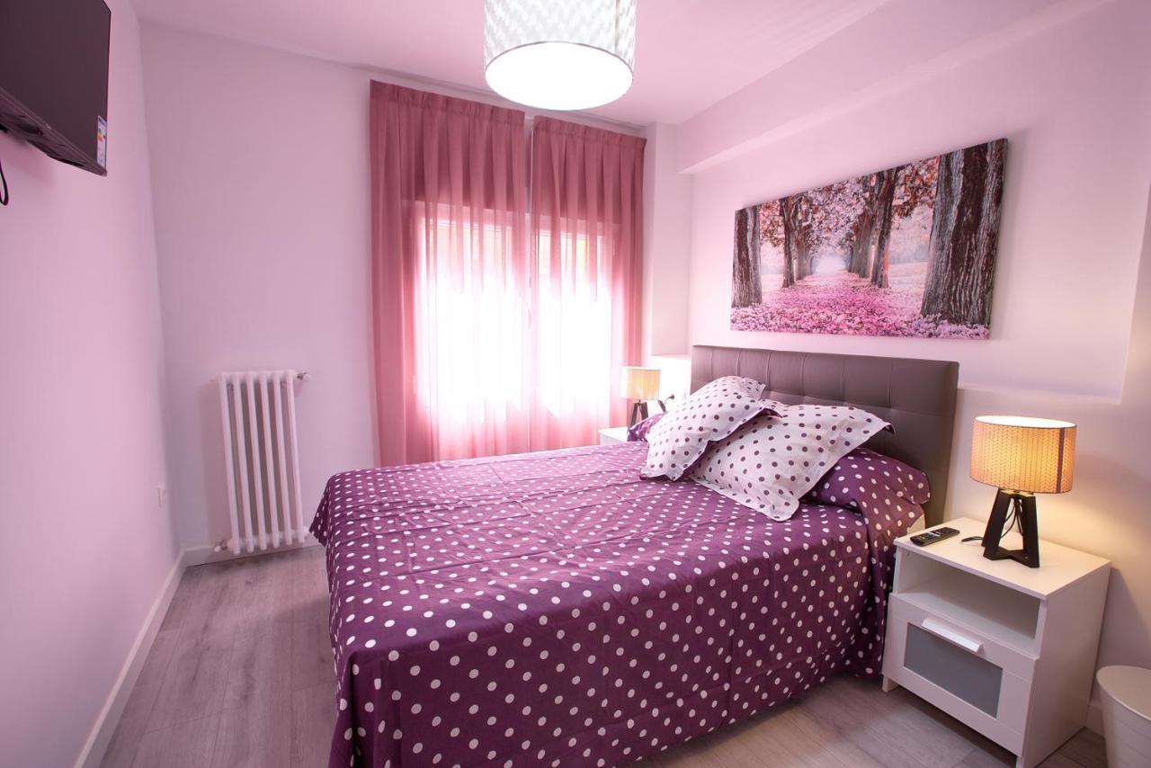 Cuencaloft Jose Cobo Apartment Cuenca  Ngoại thất bức ảnh