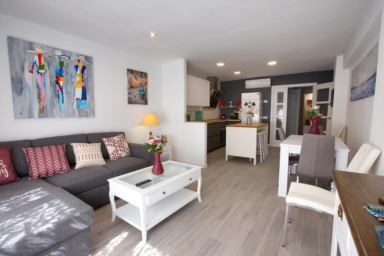Cuencaloft Jose Cobo Apartment Cuenca  Ngoại thất bức ảnh