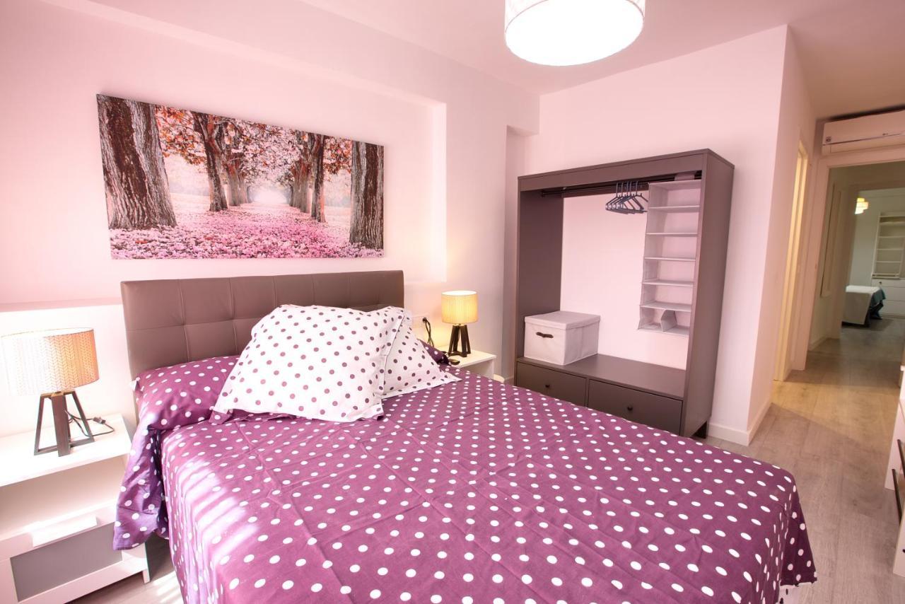 Cuencaloft Jose Cobo Apartment Cuenca  Ngoại thất bức ảnh