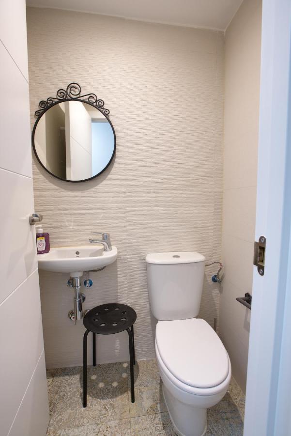 Cuencaloft Jose Cobo Apartment Cuenca  Ngoại thất bức ảnh