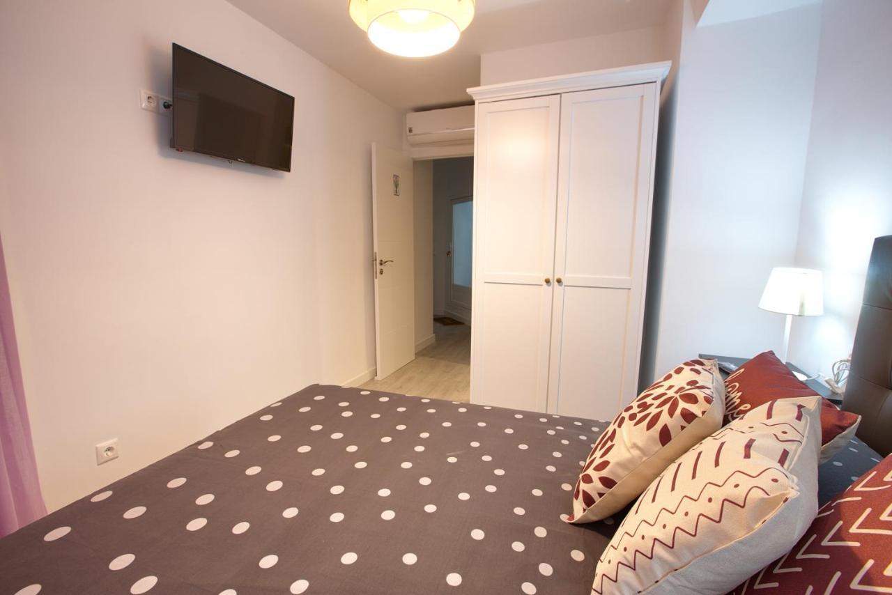 Cuencaloft Jose Cobo Apartment Cuenca  Ngoại thất bức ảnh