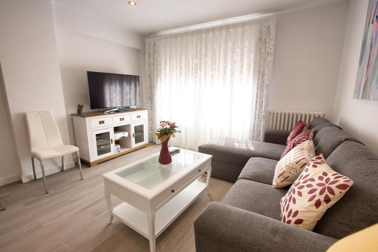 Cuencaloft Jose Cobo Apartment Cuenca  Ngoại thất bức ảnh