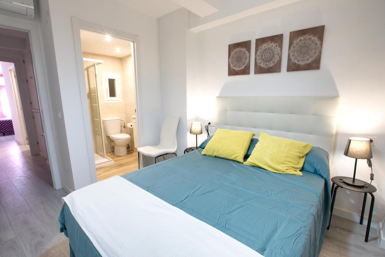Cuencaloft Jose Cobo Apartment Cuenca  Ngoại thất bức ảnh
