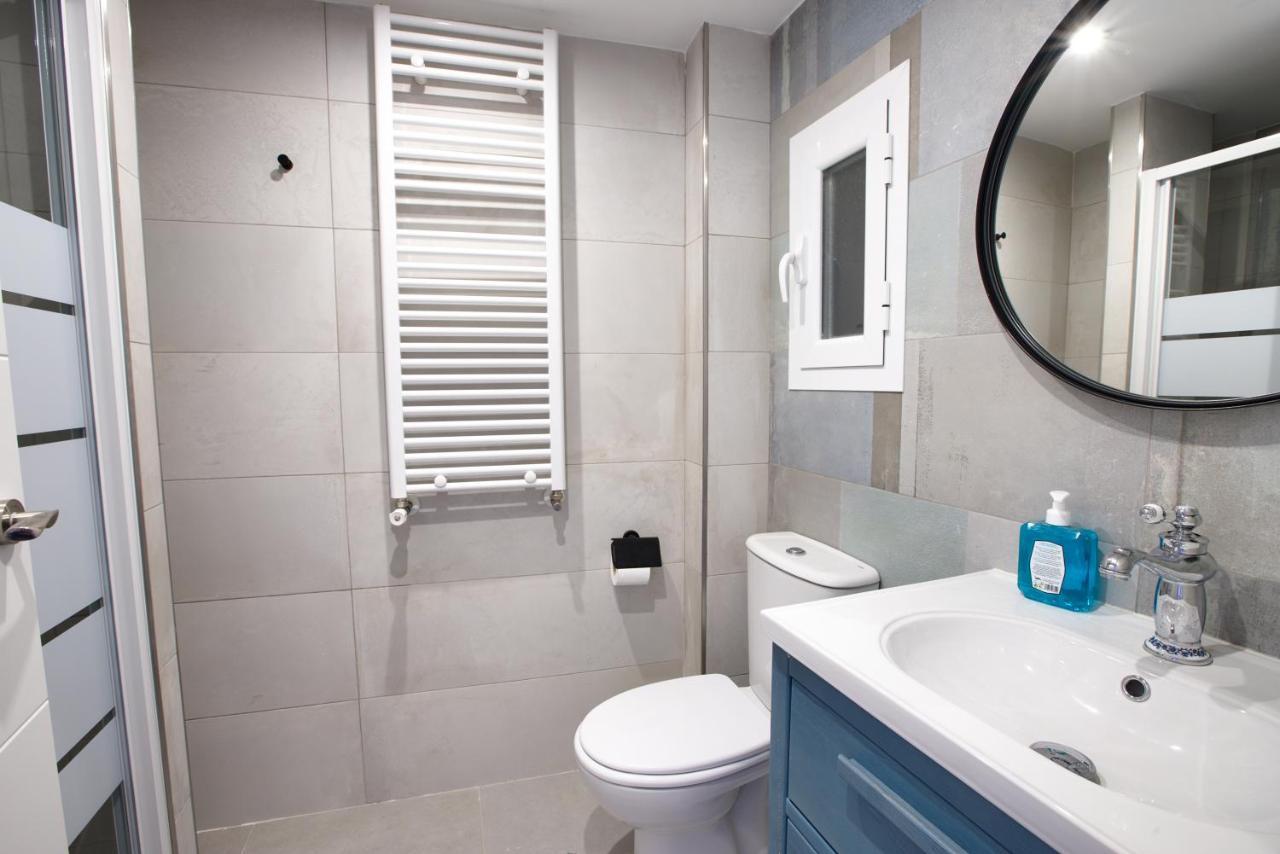 Cuencaloft Jose Cobo Apartment Cuenca  Ngoại thất bức ảnh