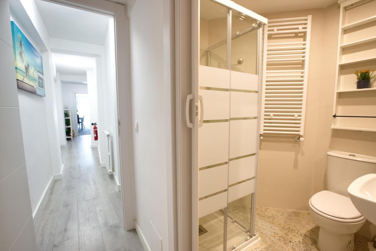 Cuencaloft Jose Cobo Apartment Cuenca  Ngoại thất bức ảnh